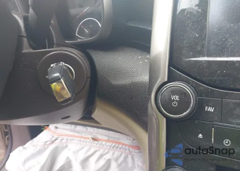 2016 Chevrolet Malibu Limited Lt from USA, damaged, VIN 1G11C5SA1GF124700